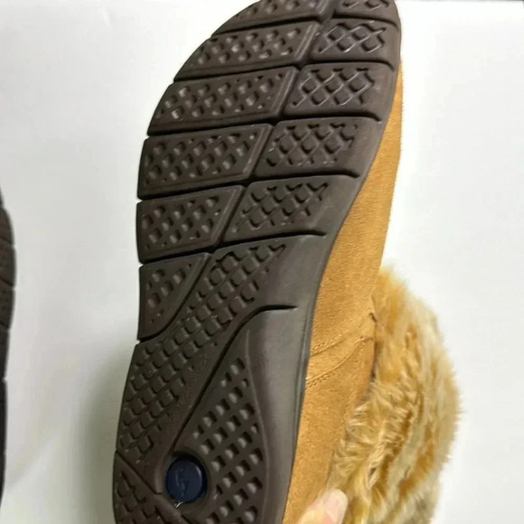 Cheeks Fitness Fit body boots size 10 - Picture 7 of 11